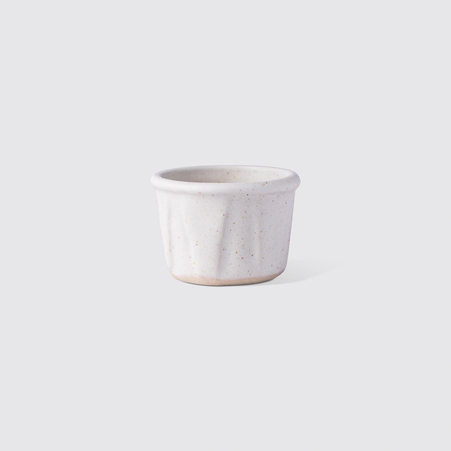 Small Ceramic Sauce Pot