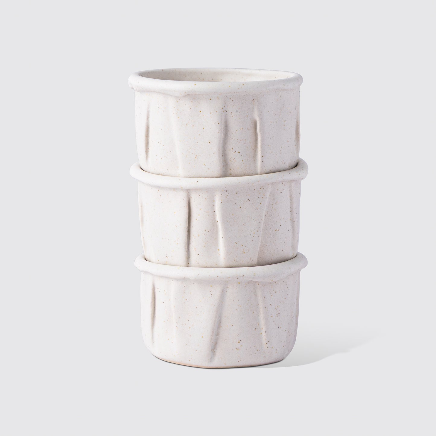 Medium Ceramic Sauce Pot