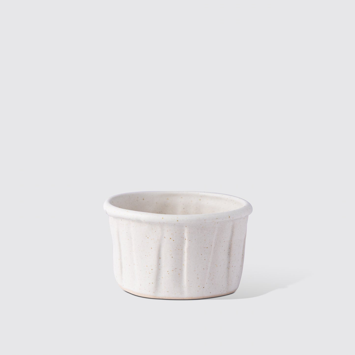 Large Ceramic Sauce Pot (Set of 3)