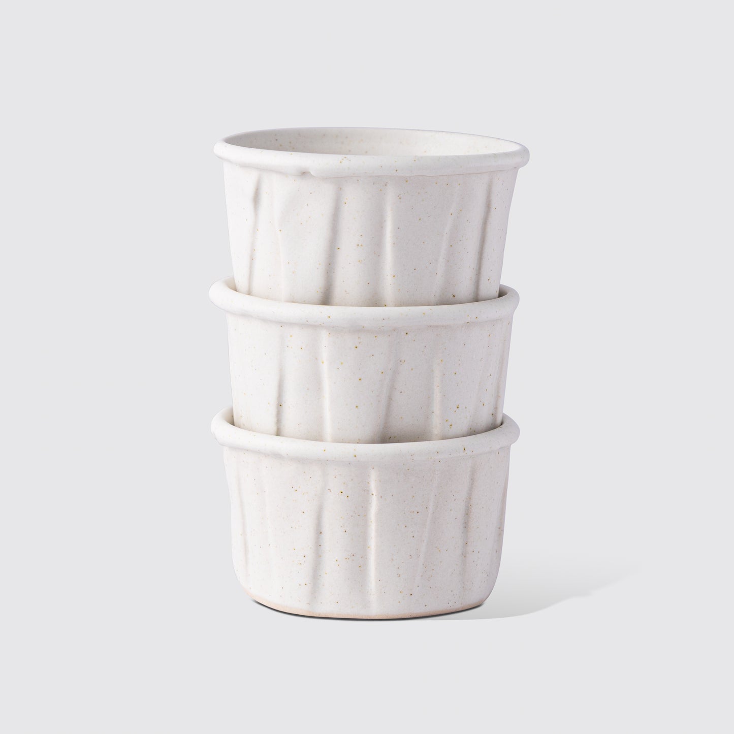 Large Ceramic Sauce Pot