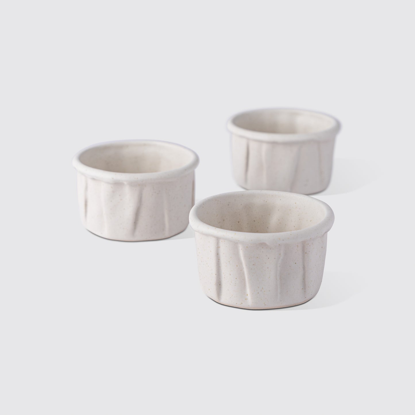 Medium Ceramic Sauce Pot