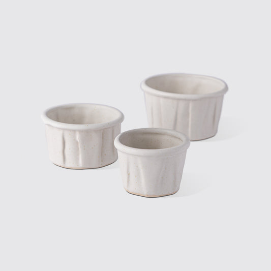 Complete Set (One of each)