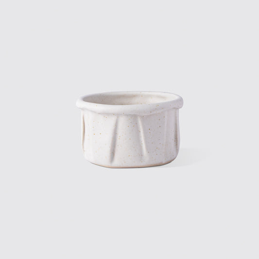 Medium Ceramic Sauce Pot