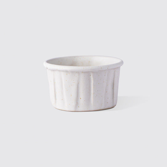 Large Ceramic Sauce Pot