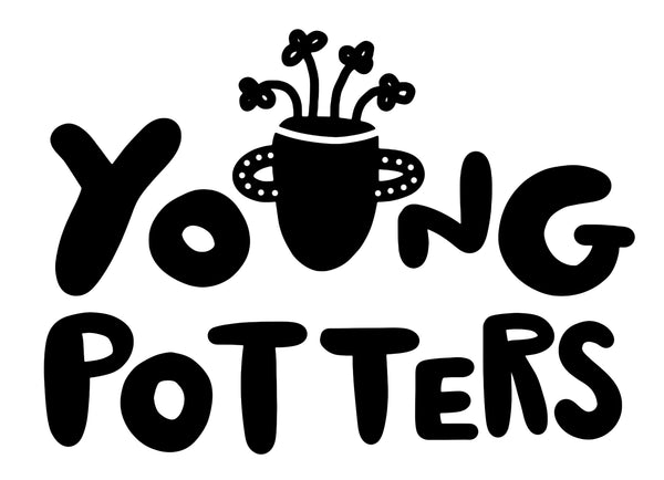 Young Potters